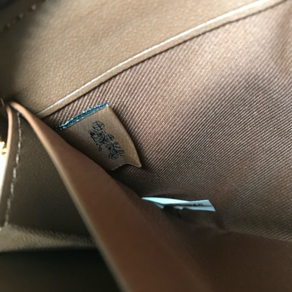 Coach wallet🎈🎈 - Picture 5 of 7
